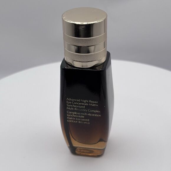 ESTEE LAUDER ADVANCED NIGHT REPAIR EYE CONCENTRATE MATRIX Serum .5 oz *New - Picture 3 of 5